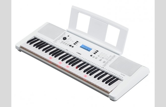 Yamaha EZ-300 Keyboard - Image 3